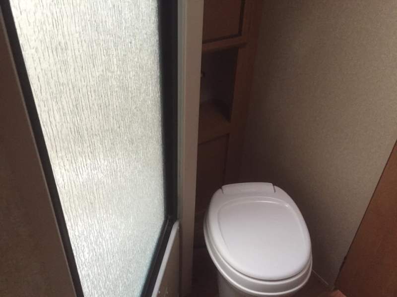 Wisconsin Dells Cabins Bonanza Campground